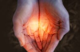 Reiki 1 Certification