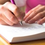 Auto Writing 4