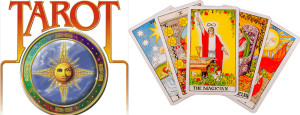 Banner -Tarot
