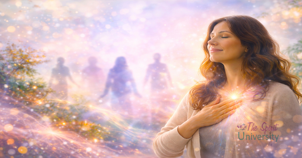 Intuitive Practice Circle: Psychic & Mediumship Development ...