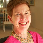 Lois Cheney