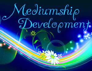 Mediumship Development __ Intermediate 3