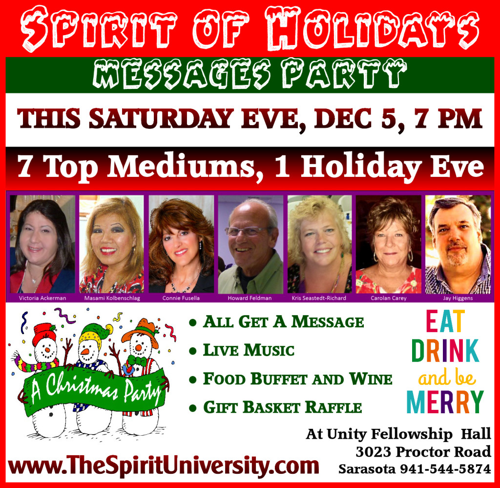 Newspaper Ad Display 12-2015 Spirit of Holidays 2