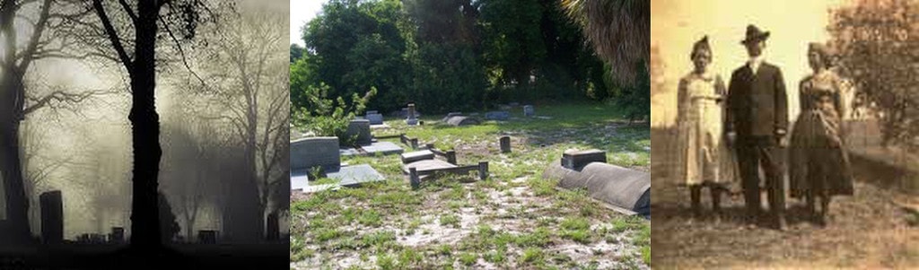 Palma Sola Cemetary