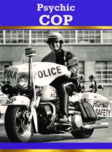 Psychic Cop 3