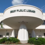 Selby-Public-Library
