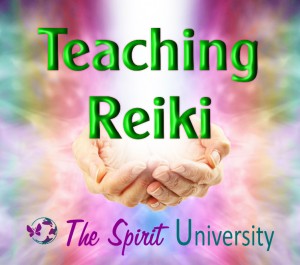 teaching-reiki