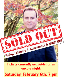 sold out 2